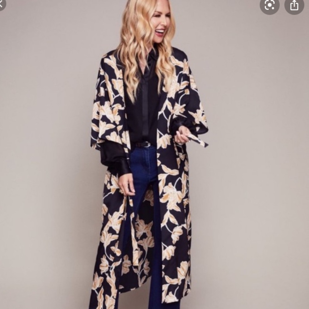 Maison Du Soir robe
